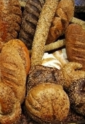 Brotsorten