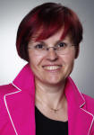 Erzählerin Karin Neef